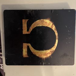 God of War