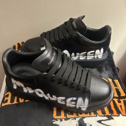 Alexander Mcqueens size 9 