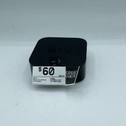 Apple Tv 