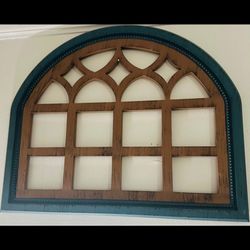 Wooden Decor