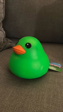 Duck Squeezy