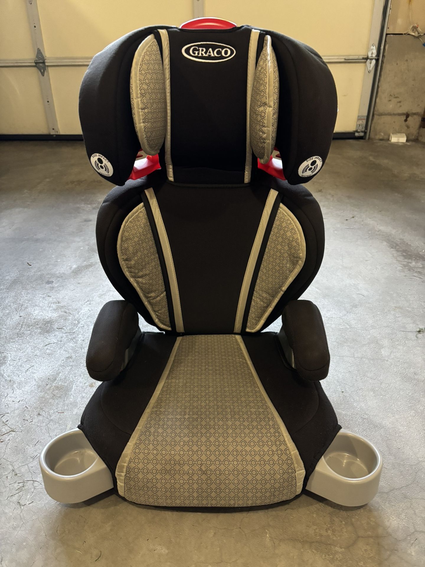 Graco Booster Car Seat