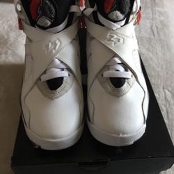 Jordan’s Size 9
