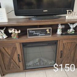 TV Stand 