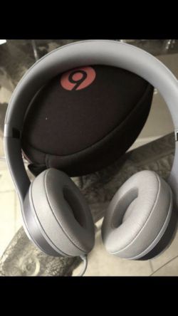 Beats “Wired”