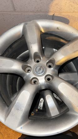 Nissan 350z Wheels 06 Model