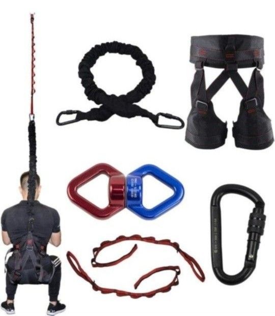 Bungee Resistance Band