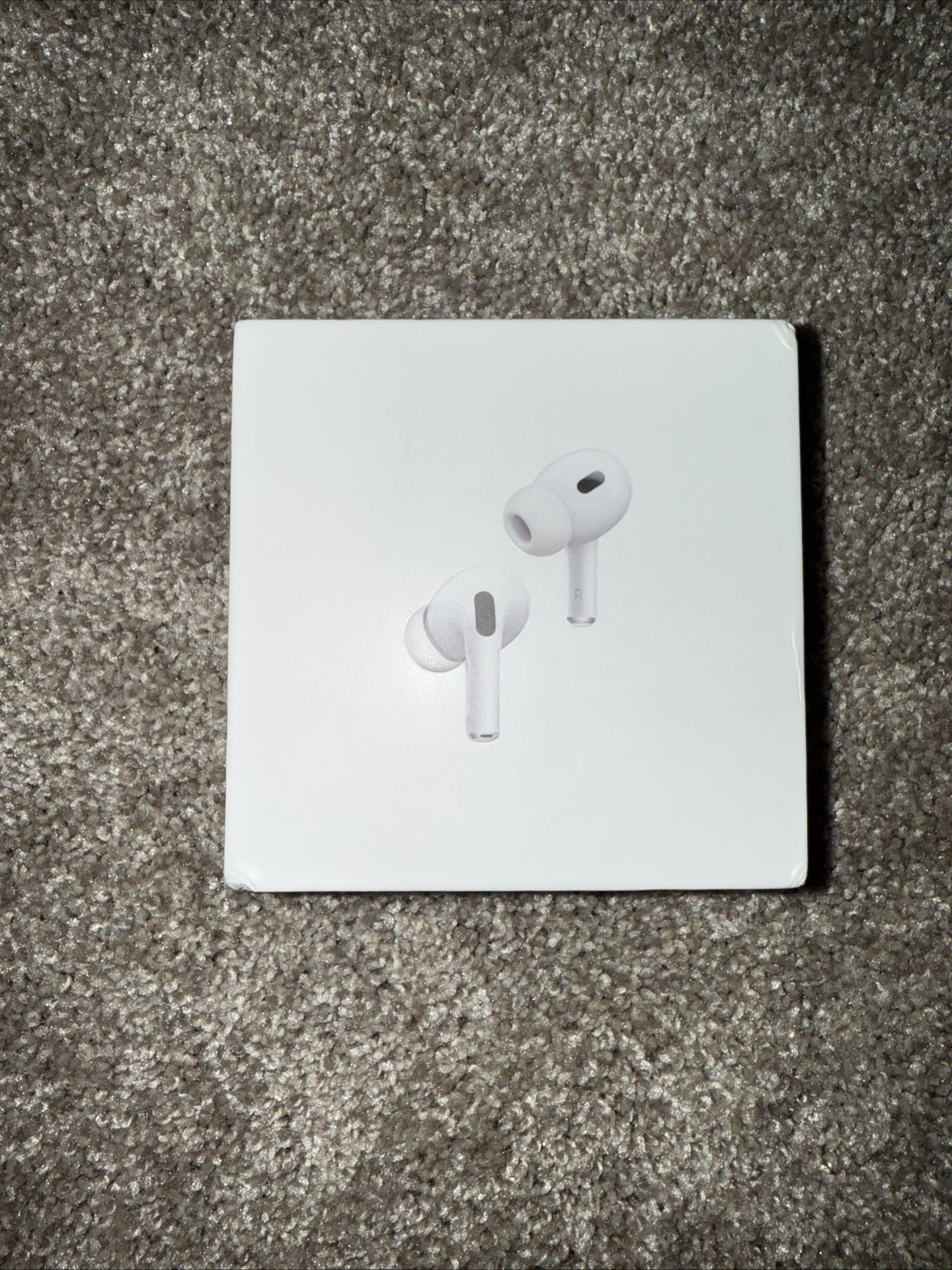 AirPod Pro 2