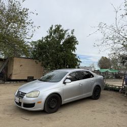 2009 Volkswagen Jetta