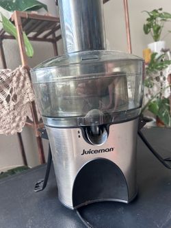 Juicer