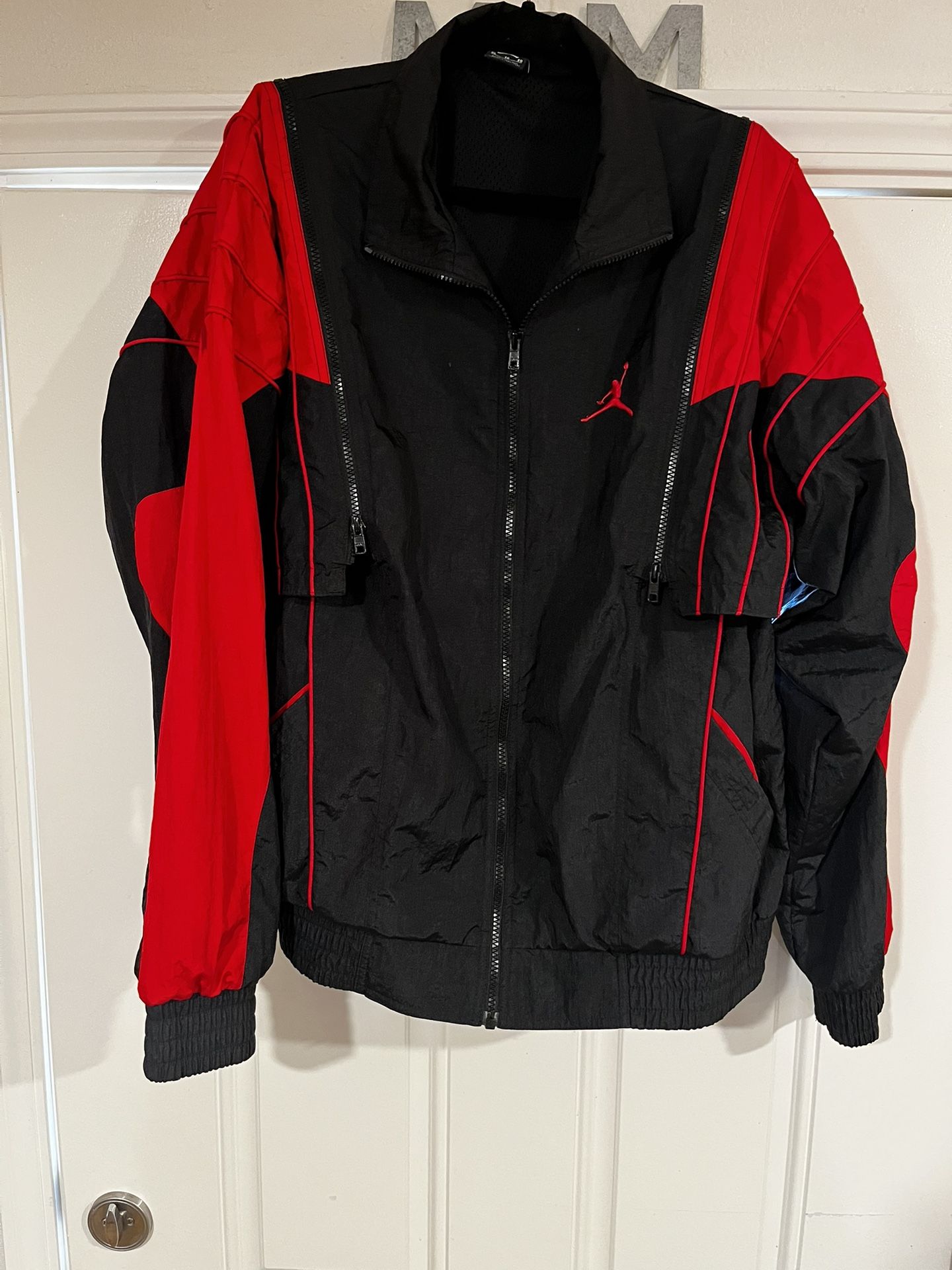 Jordan Flight jacket Size XL