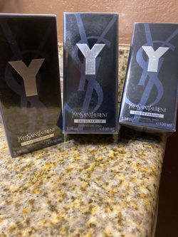 Yves saint Laurent