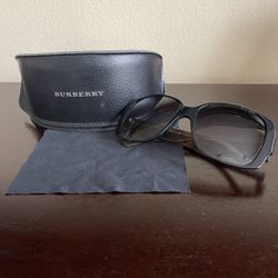 Burberry Sunglasses