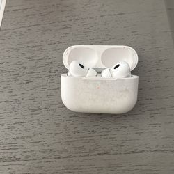 Air Pod Pro Second Gen