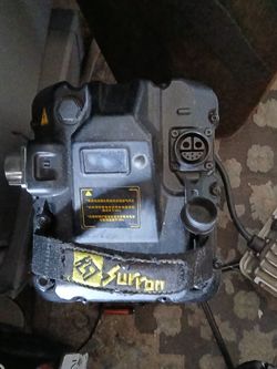 Surron LBX Battery