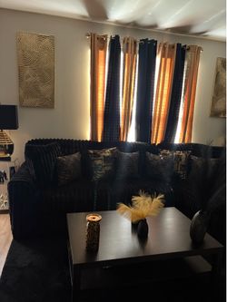 Living Room Set