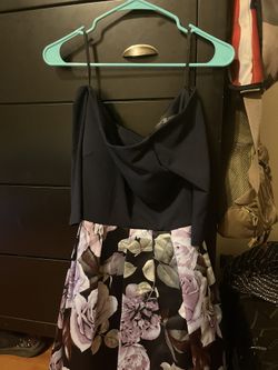 Size 6 Dress