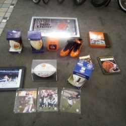 Cleveland Browns Collection
