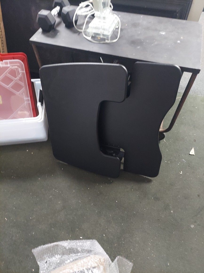 Vari Desk Pro Plus