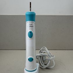Philips electric toothbrush FREE