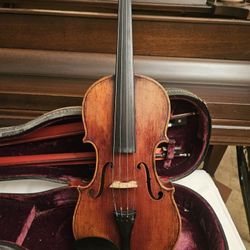 F. Diener 1832 Pro Violin