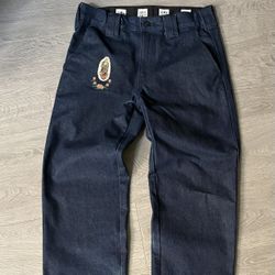 FB County Jeans Custom 