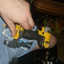 Impact Driver 