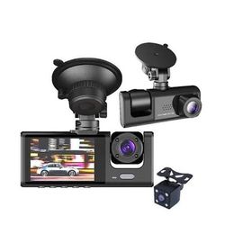 Dashboard camera