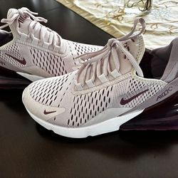 Nike Airmax 270 women shoe