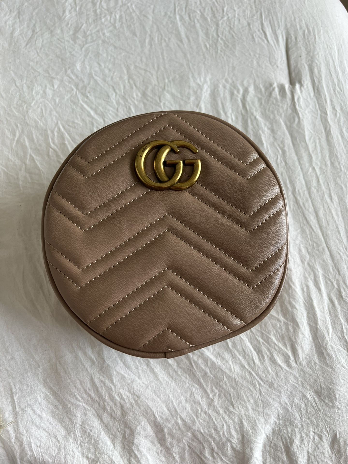 Luxury Leather Fashion Bag