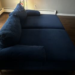 Free Sofa Bed