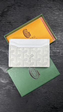 Men’s Wallet Saint Sulpice 