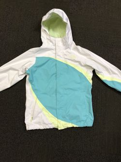 North Face Jacket