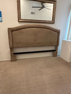 Headboard for King Size Bed