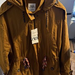 Coat for Women Waterproof