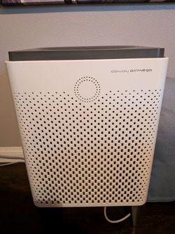 Coway Airmega Air purifier