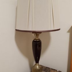 Vintage Classic Lamp