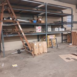 Shelving 