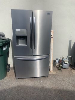 fridge Free fridge