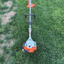 Stihl trimmer