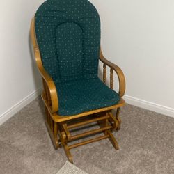 NOT FREE Rocking Chair