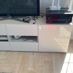 Ikea TV Cabinet
