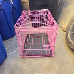 Used Dog Crate