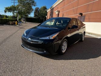 2019 Toyota Prius