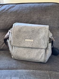Diaper Bag