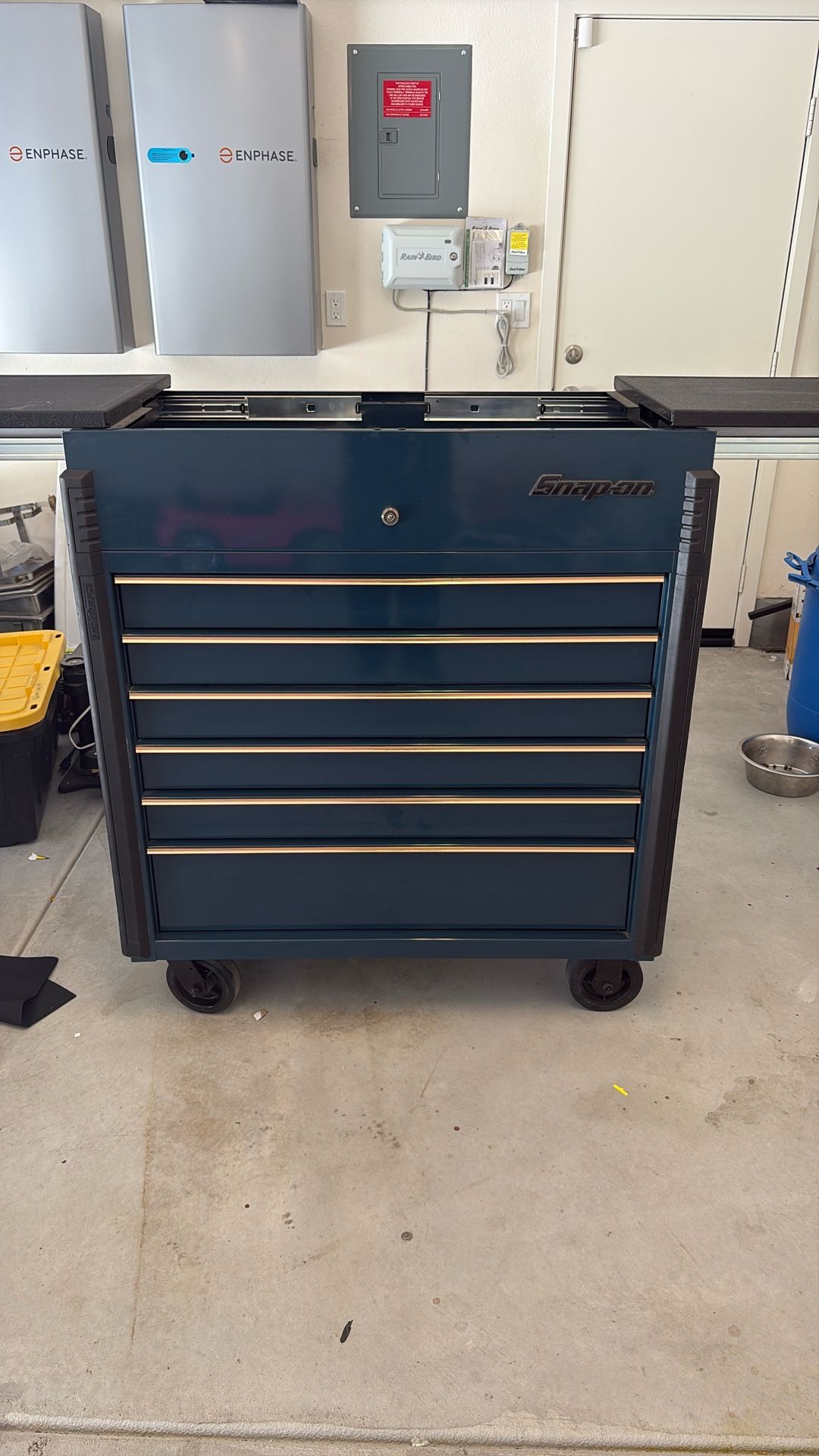 Snap On Tool Box