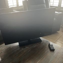 32’ Vizio  Tv