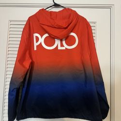 Polo Ralph Lauren Wind Breaker 