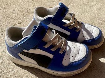 Toddler shoes