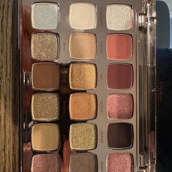 Tarte Gilded Eye Shadow Palette - NEW